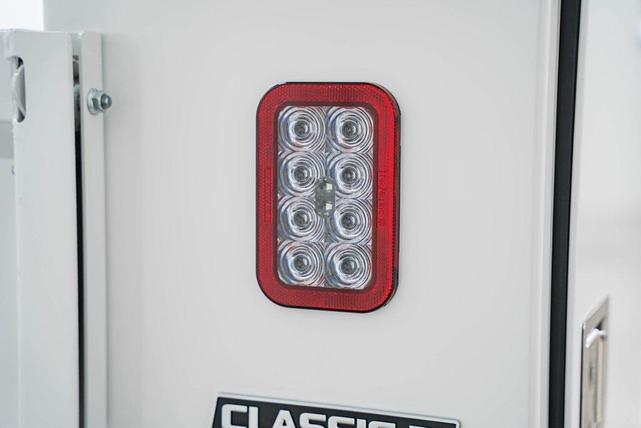 Photo of 2025 Summit White Chevrolet Silverado 3500