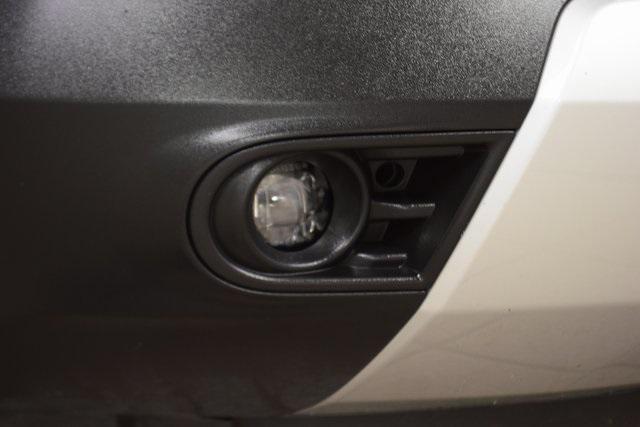 Photo of 2022 Summit White Chevrolet Trailblazer