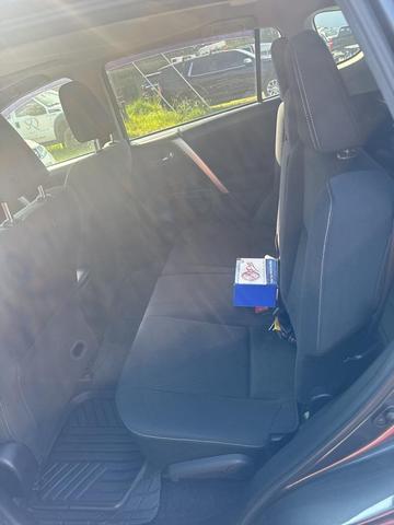 Photo of 2015 Magnetic Gray Metallic Toyota RAV4