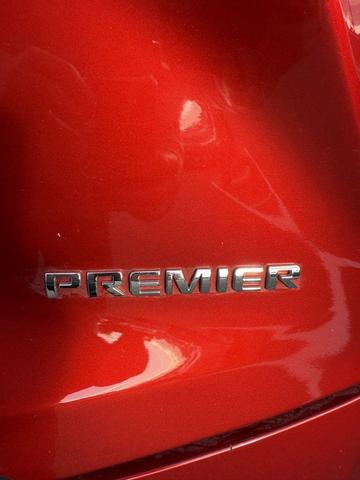 Photo of 2024 Radiant Red Tintcoat Chevrolet Blazer