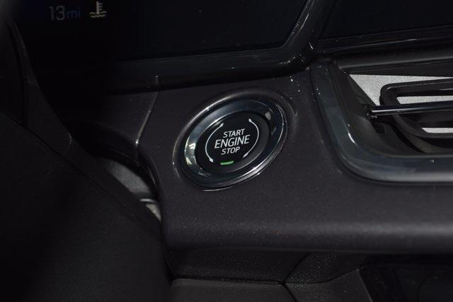 Photo of 2025 Sterling Gray Metallic Chevrolet Trax