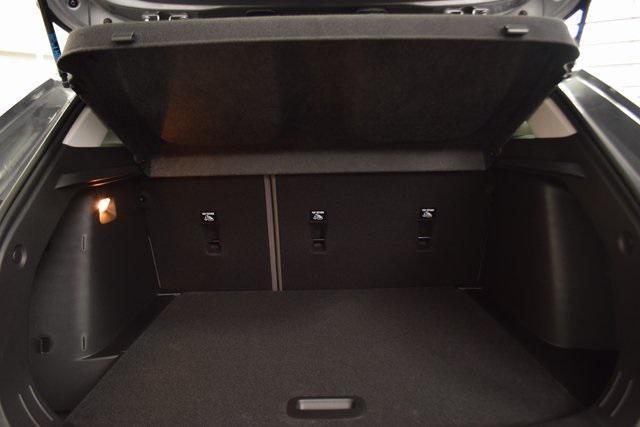 Photo of 2025 Sterling Gray Metallic Chevrolet Trax