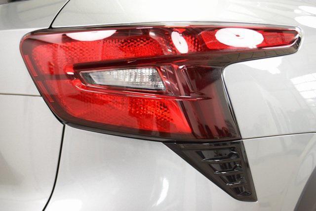 Photo of 2025 Sterling Gray Metallic Chevrolet Trax