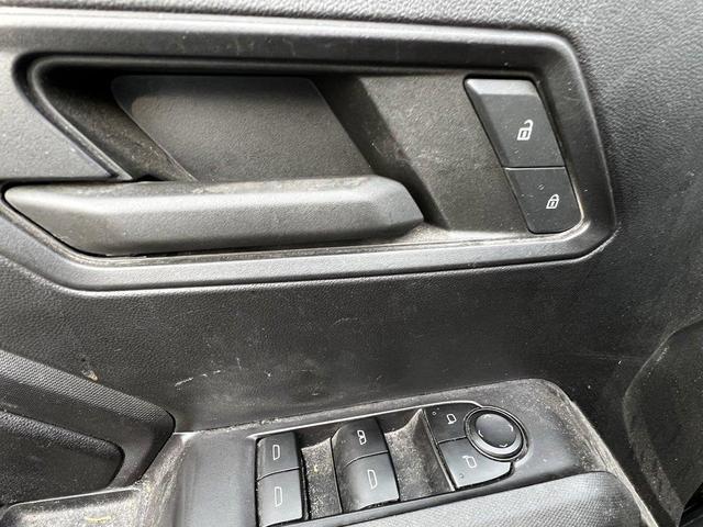 Photo of 2023 Black Chevrolet Colorado
