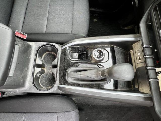 Photo of 2023 Black Chevrolet Colorado