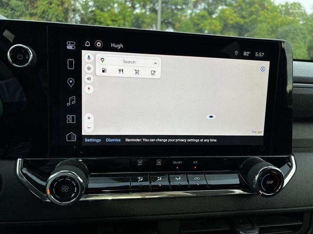 Photo of 2023 Black Chevrolet Colorado
