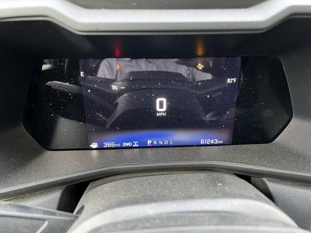 Photo of 2023 Black Chevrolet Colorado