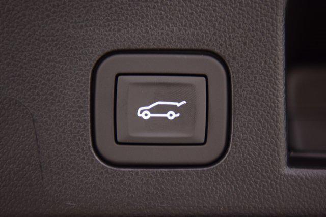 Photo of 2026 Radiant Red Tintcoat Chevrolet Equinox