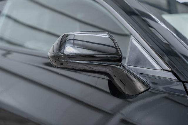 Photo of 2022 Black Chevrolet Camaro