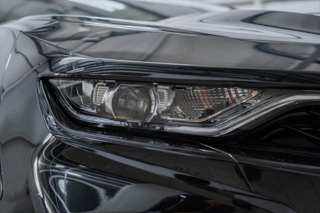 Photo of 2022 Black Chevrolet Camaro