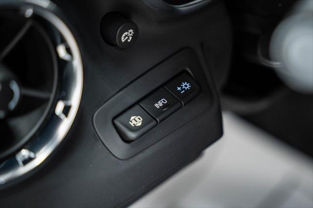 Photo of 2022 Black Chevrolet Camaro