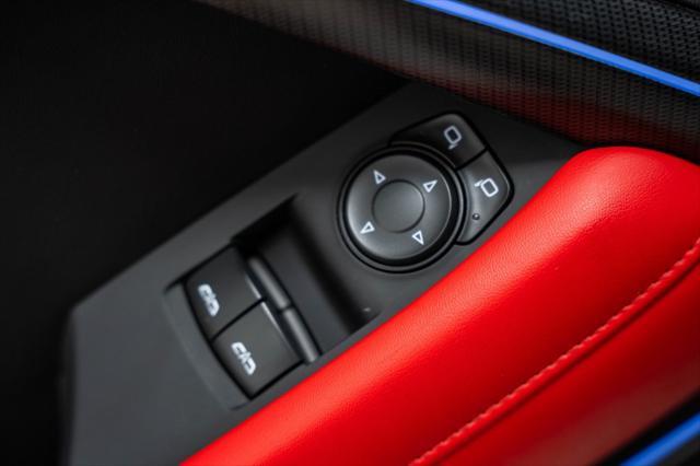 Photo of 2022 Black Chevrolet Camaro
