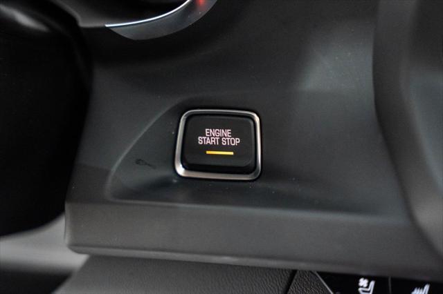 Photo of 2022 Black Chevrolet Camaro