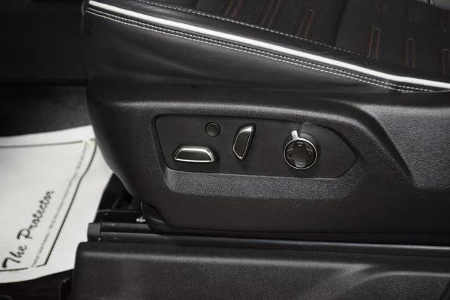 Photo of 2024 Onyx Black GMC Sierra 1500