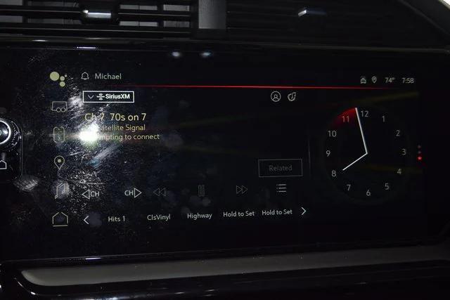 Photo of 2024 Onyx Black GMC Sierra 1500