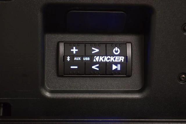 Photo of 2024 Onyx Black GMC Sierra 1500