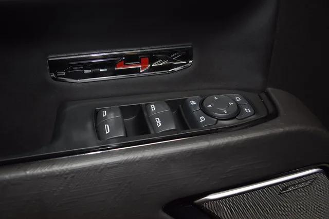 Photo of 2024 Onyx Black GMC Sierra 1500
