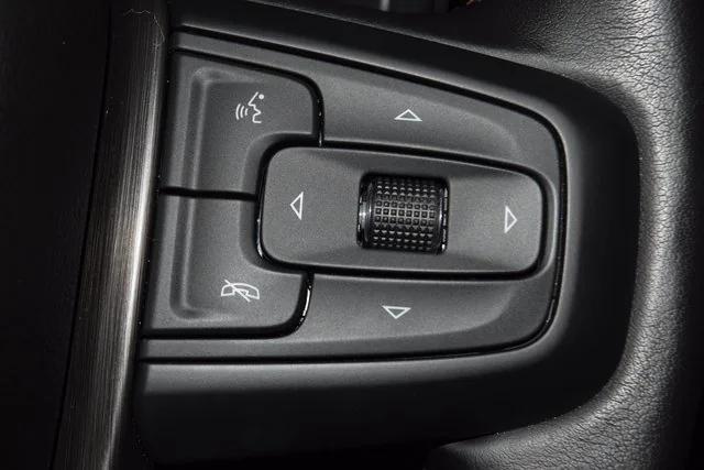 Photo of 2024 Onyx Black GMC Sierra 1500