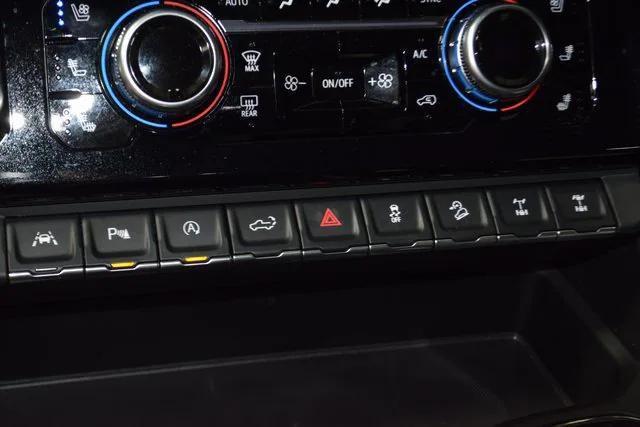 Photo of 2024 Onyx Black GMC Sierra 1500