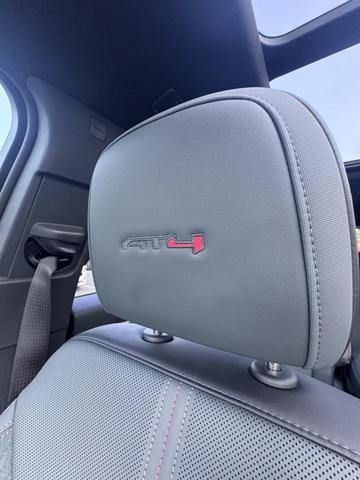 Photo of 2024 Sterling Metallic GMC Acadia