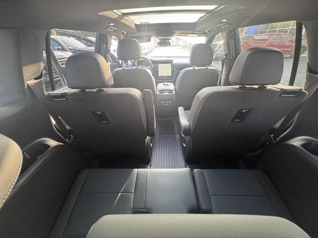 Photo of 2024 Sterling Metallic GMC Acadia