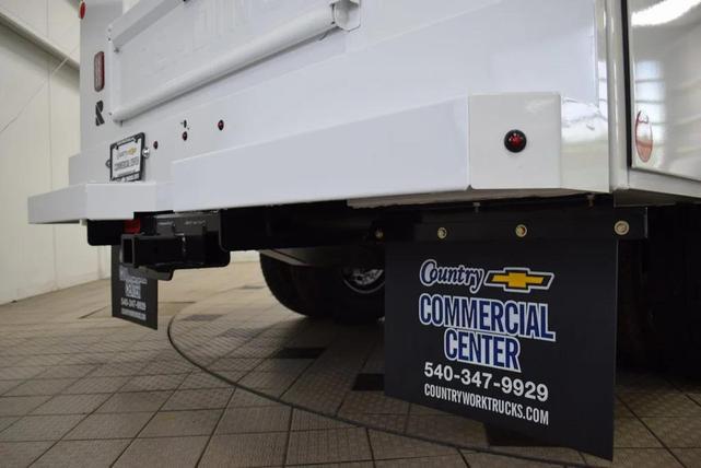 Photo of 2025 Summit White Chevrolet Silverado 3500