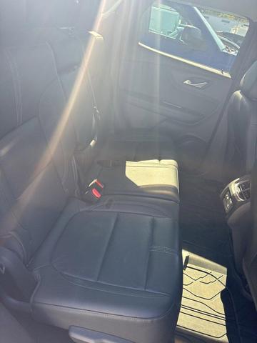 Photo of 2019 Black Chevrolet Blazer