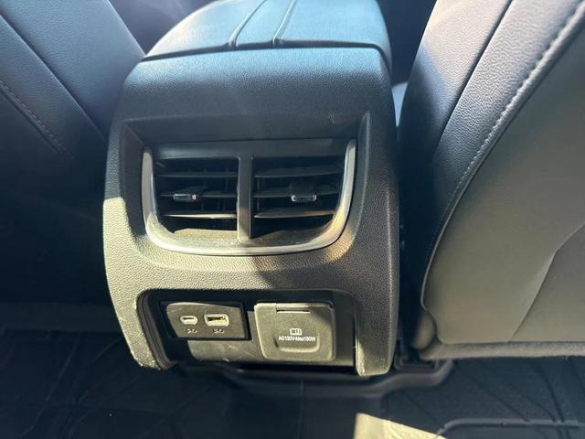 Photo of 2019 Black Chevrolet Blazer