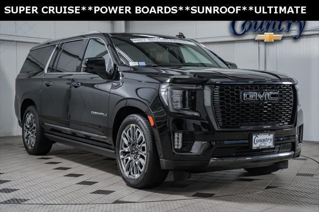 2023 GMC Yukon Xl