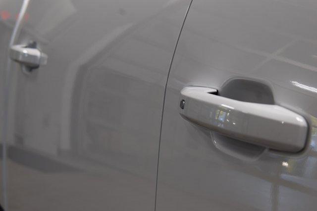 Photo of 2025 Summit White Chevrolet Silverado 2500