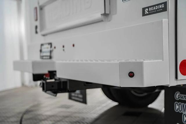 Photo of 2025 Summit White Chevrolet Silverado 3500