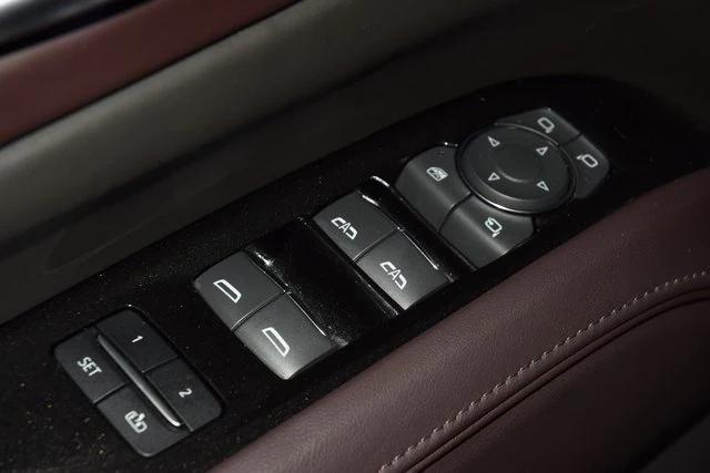 Photo of 2023 Sandstone Metallic Cadillac Escalade