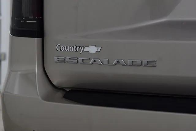 Photo of 2023 Sandstone Metallic Cadillac Escalade