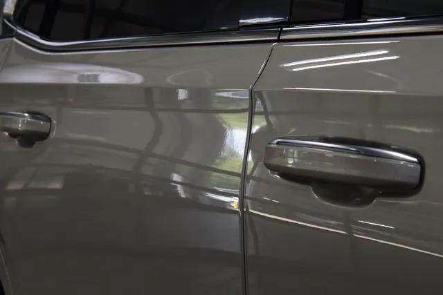 Photo of 2023 Sandstone Metallic Cadillac Escalade