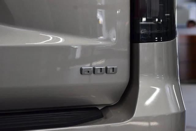 Photo of 2023 Sandstone Metallic Cadillac Escalade