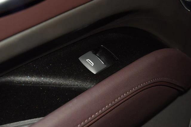 Photo of 2023 Sandstone Metallic Cadillac Escalade