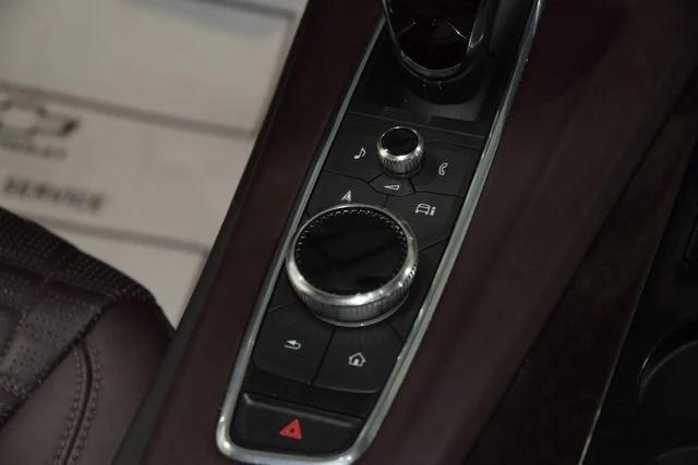 Photo of 2023 Sandstone Metallic Cadillac Escalade