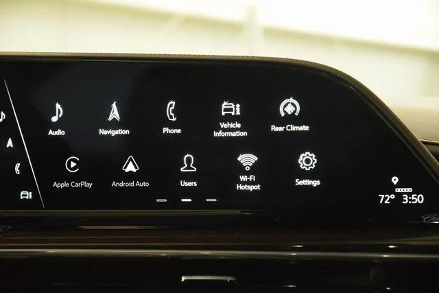 Photo of 2023 Sandstone Metallic Cadillac Escalade
