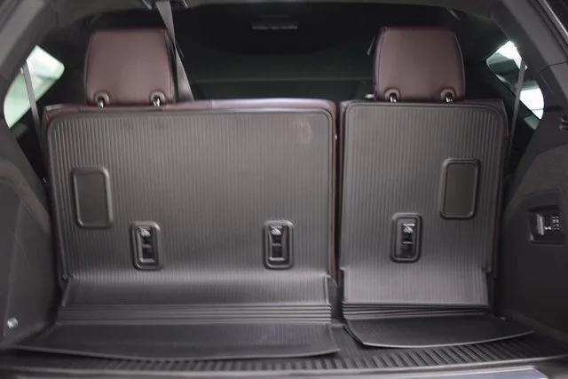 Photo of 2023 Sandstone Metallic Cadillac Escalade