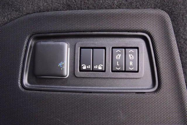 Photo of 2023 Sandstone Metallic Cadillac Escalade