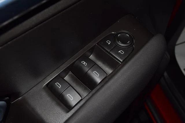 Photo of 2023 Radiant Red Tintcoat Chevrolet Colorado