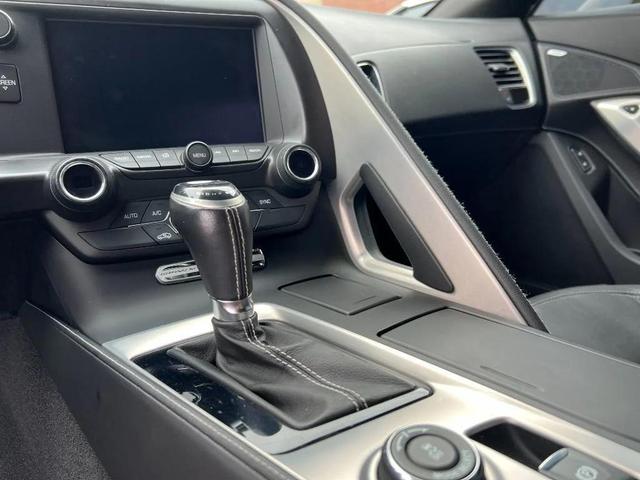 Photo of 2019 Torch Red Chevrolet Corvette