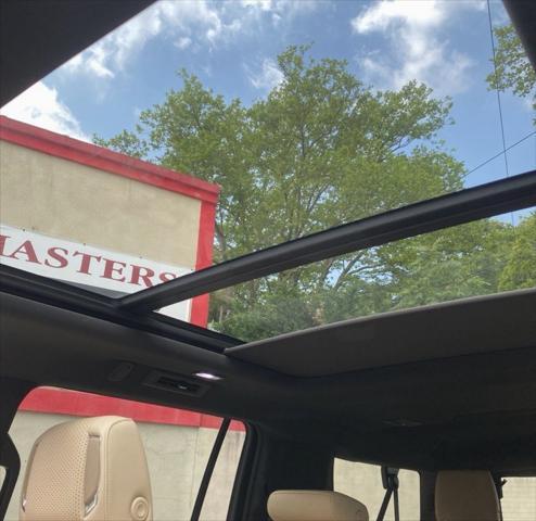 Photo of 2022 Crystal White Tricoat Cadillac Escalade ESV