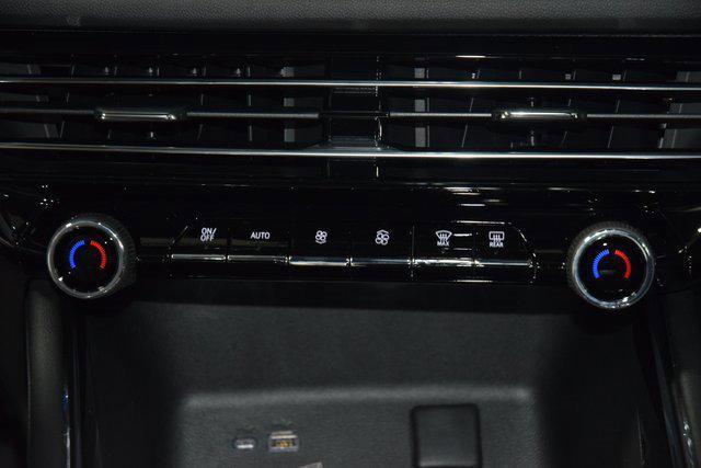 Photo of 2026 Radiant Red Tintcoat Chevrolet Traverse