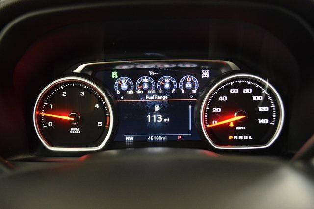Photo of 2022 Summit White Chevrolet Silverado 3500