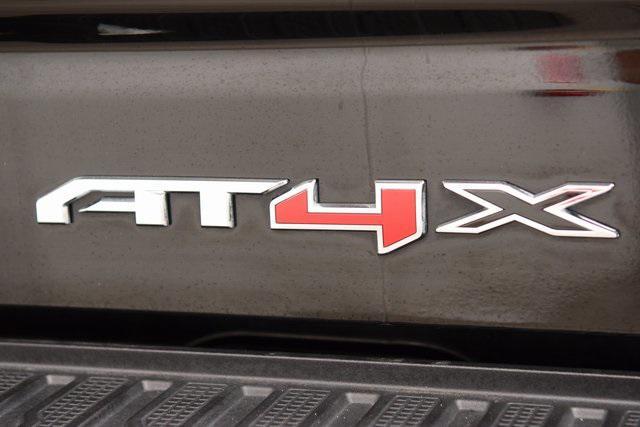Photo of 2023 Onyx Black GMC Sierra 1500