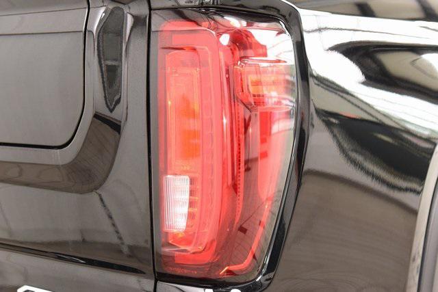 Photo of 2023 Onyx Black GMC Sierra 1500