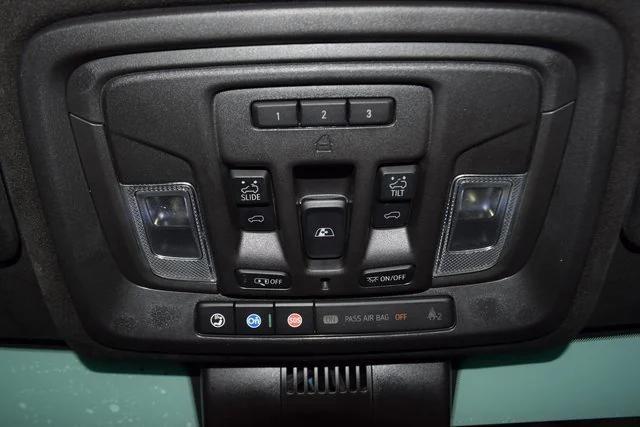 Photo of 2023 Onyx Black GMC Sierra 1500