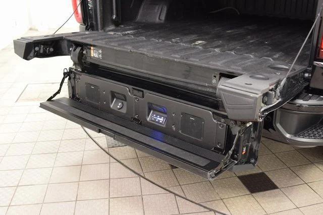 Photo of 2023 Onyx Black GMC Sierra 1500