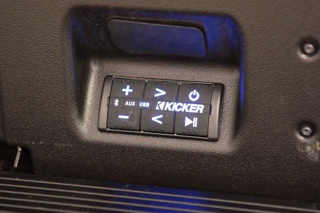 Photo of 2023 Onyx Black GMC Sierra 1500